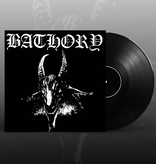 Bathory - Bathory