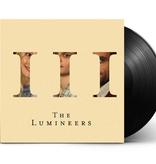 The Lumineers - III