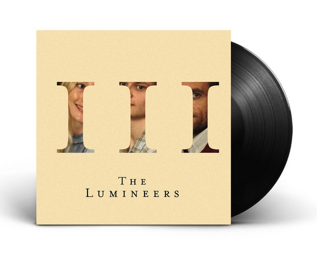 The Lumineers - III