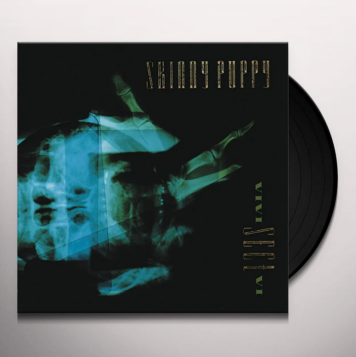 Skinny Puppy - Vivi Sect Vi