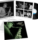 Dexter Gordon - Landslide - Mindbomb Records