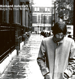 Richard Ashcroft - Keys To The World