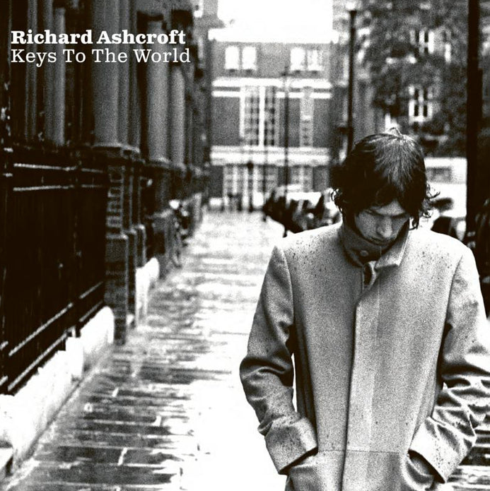 Richard Ashcroft - Keys To The World