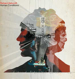 Richard Ashcroft - Human Conditions