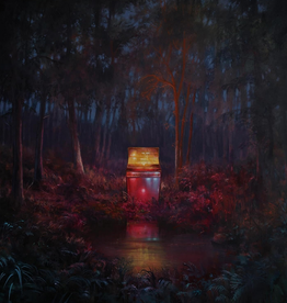 Lord Huron - The Cosmic Selector Vol. 1 (CD)