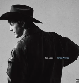 Role Model - Kansas Anymore (The Longest Goodbye) (CD)