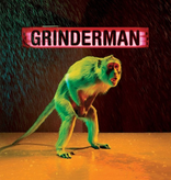 Grinderman - Grinderman (CD)