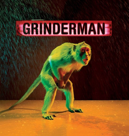 Grinderman - Grinderman (CD)