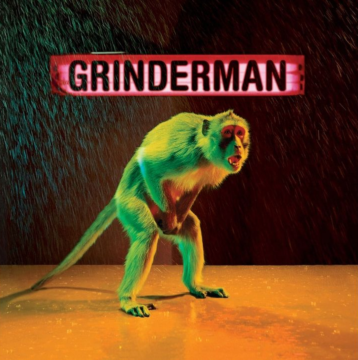 Grinderman - Grinderman (CD)