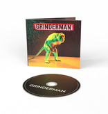 Grinderman - Grinderman (CD)