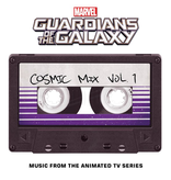 Various – Guardians Of The Galaxy: Cosmic Mix Vol. 1