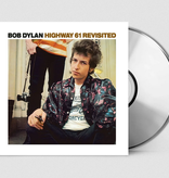 Bob Dylan - Highway 61 Revisited (CD)