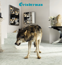 Grinderman ‎– Grinderman 2 (CD)