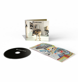 Grinderman ‎– Grinderman 2 (CD)