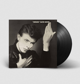 David Bowie - Heroes