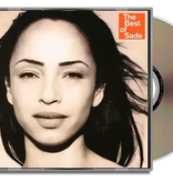 Sade – The Best Of Sade (CD)