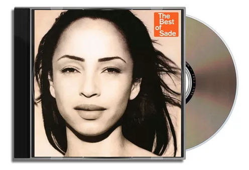Sade – The Best Of Sade (CD)