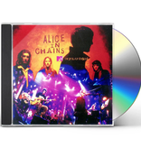 Alice In Chains – MTV Unplugged (CD)