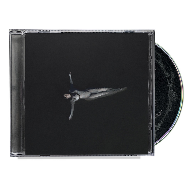 Noah Cyrus – I Want My Loved Ones To Go With Me (CD)