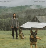 Noah Kahan – Stick Season (CD)
