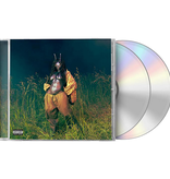 SZA – SOS Deluxe: Lana (2CD)