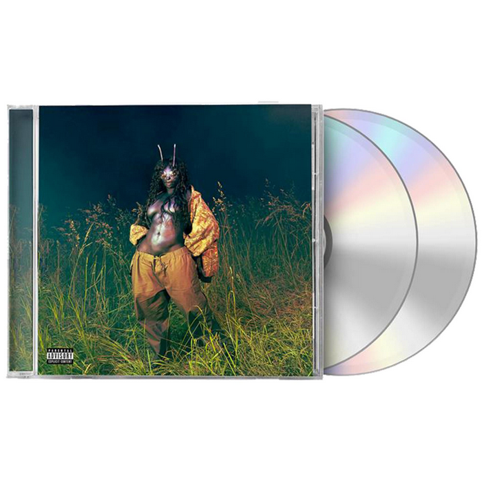 SZA – SOS Deluxe: Lana (2CD)