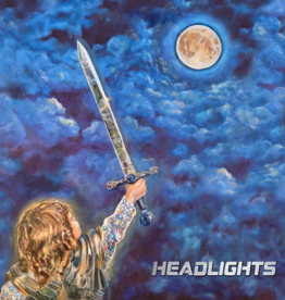 Alex G - Headlights