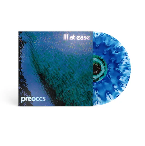 Preoccupations - III At Ease