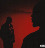 Future & Metro Boomin – We Dont Trust You (Red Smoke Vinyl)