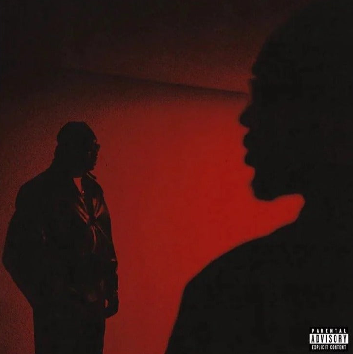 Future & Metro Boomin – We Dont Trust You (Red Smoke Vinyl)