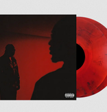 Future & Metro Boomin – We Dont Trust You (Red Smoke Vinyl)