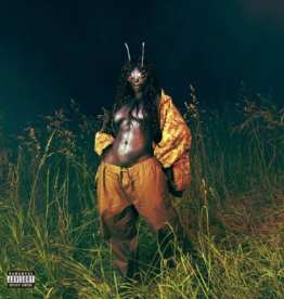 SZA – SOS Deluxe: Lana