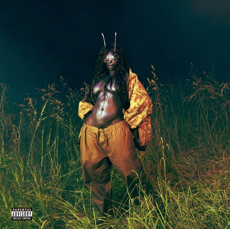 SZA – SOS Deluxe: Lana