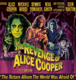 Alice Cooper - The Revenge Of Alice Cooper