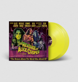 Alice Cooper - The Revenge Of Alice Cooper