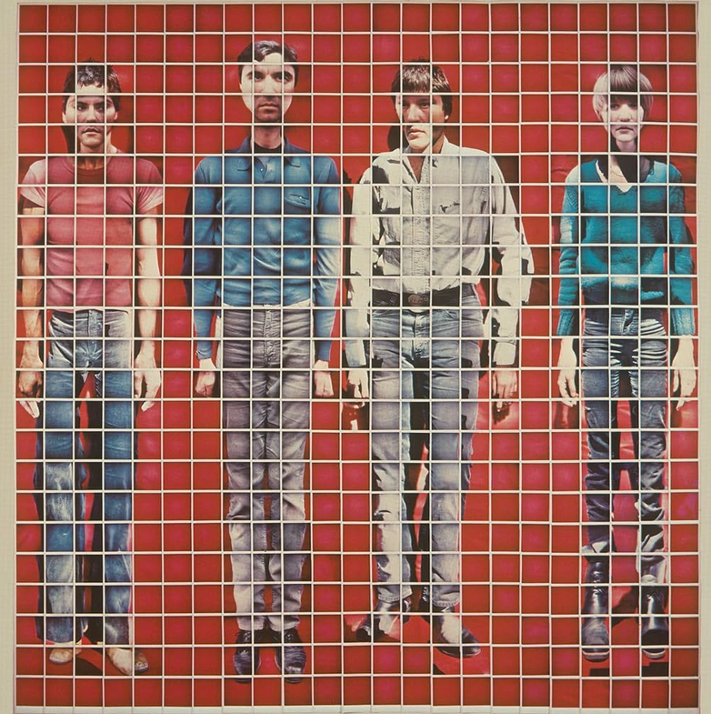 Talking Heads - More Songs About Buildings And Food (Deluxe Edition)