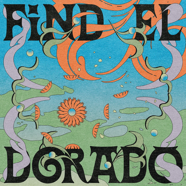 Paul Weller - Find El Dorado
