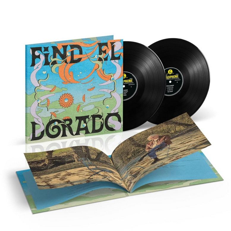 Paul Weller - Find El Dorado