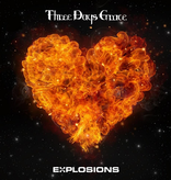 Three Days Grace – Explosions (Special Order)