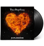 Three Days Grace – Explosions (Special Order)
