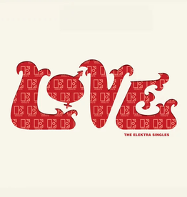 Love - The Elektra Singles (Elektra '75)