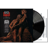 Black Sabbath - The Eternal Idol