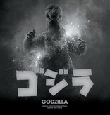 Akira Ifukube – Godzilla (Original Motion Picture Soundtrack)