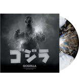 Akira Ifukube – Godzilla (Original Motion Picture Soundtrack)