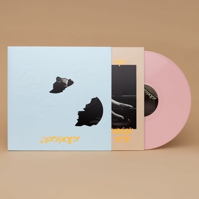 Mitski - Land Is Inhospitable & So Are We (Pink Aster Vinyl)