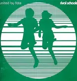 Rival Schools – United By Fate (Green Glitter Vinyl)