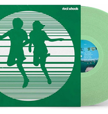Rival Schools – United By Fate (Green Glitter)