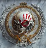 Five Finger Death Punch - Best Of Vol. 1 (Slate Vinyl)