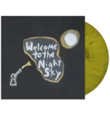 Wintersleep - Welcome To The Night Sky (Marble)