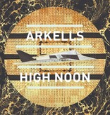 Arkells - High Noon (CD)